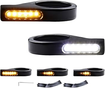 Amazon | MotoParAcc スイッチバック シーケンシャル フロントフォーク